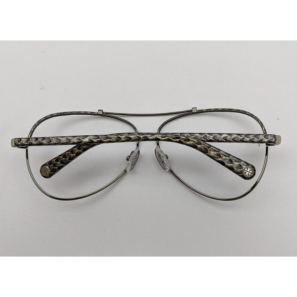 🕶️Frame Only! Tory Burch TY6021Q Women's Sunglasses 62/12 130 /KAG154🕶️ - Picture 7 of 10